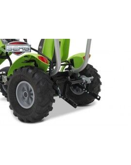 Trator a pedais BERG Deutz-Fahr BFR-3