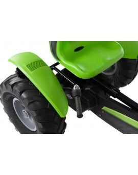 Trator a pedais BERG Deutz-Fahr BFR-3