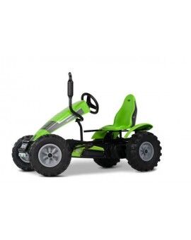 Trator a pedais BERG Deutz-Fahr BFR-3