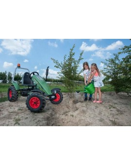 Kart de pedais BERG Fendt BFR-3