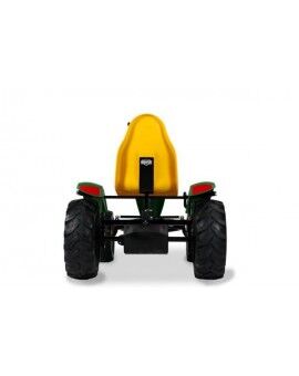 Trator a pedais BERG John Deere BFR-3