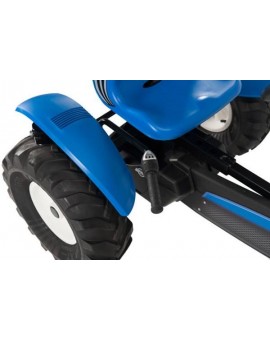 Kart de pedais BERG New Holland BFR-3