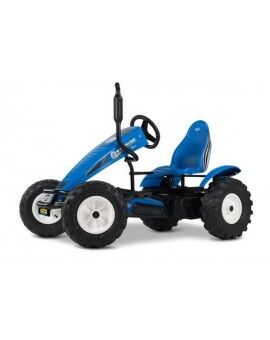 Trator a pedais BERG New Holland BFR-3