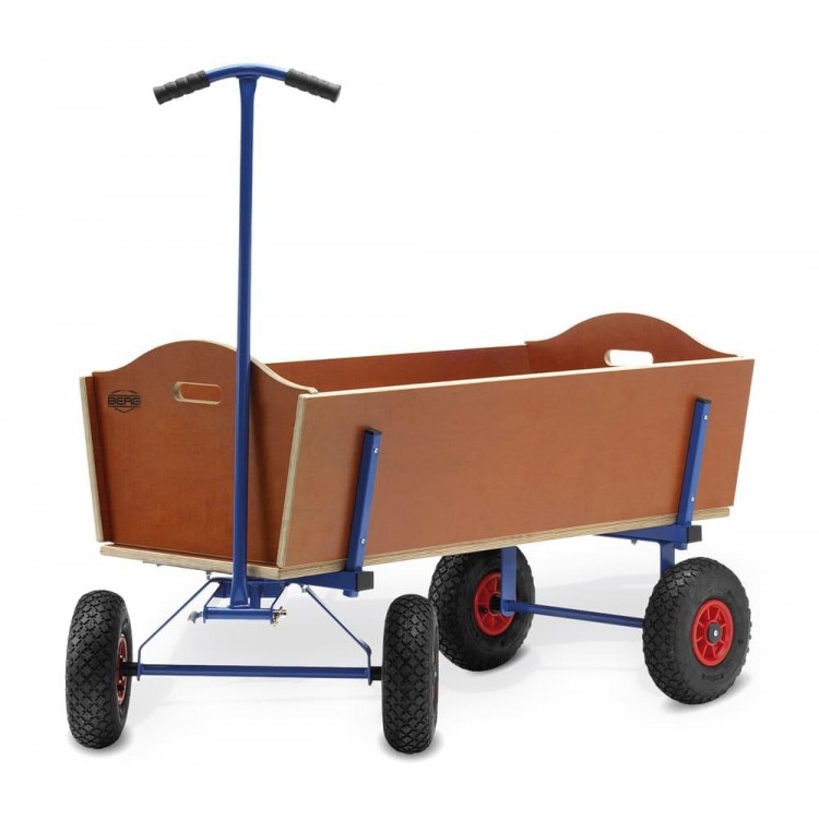 BERG Beach Wagon XL