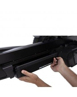 Kart de pedais elétrico BERG B.Super Blue E-BFR