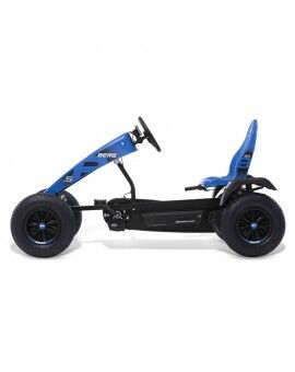 Kart de pedais elétrico BERG B.Super Blue E-BFR