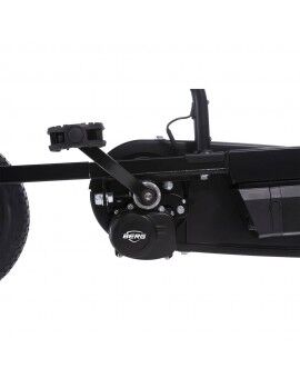 Kart de pedais elétrico BERG B.Super Red E-BFR