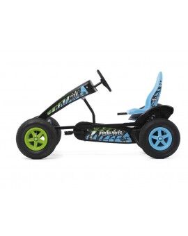 Kart de pedais elétrico BERG X-Ite E-BFR