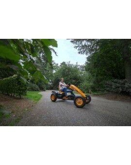 Kart de pedais elétrico BERG X-Cross E-BFR