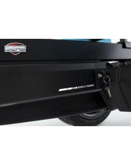 Kart de pedais elétrico BERG Hybrid E-BFR