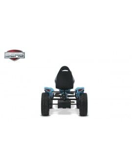 Kart de pedais elétrico BERG Hybrid E-BFR
