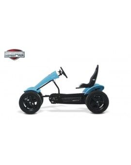 Kart de pedais elétrico BERG Hybrid E-BFR
