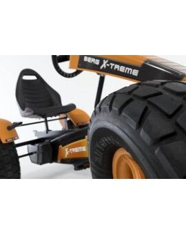 Kart de pedais elétrico BERG X-Treme E-BFR