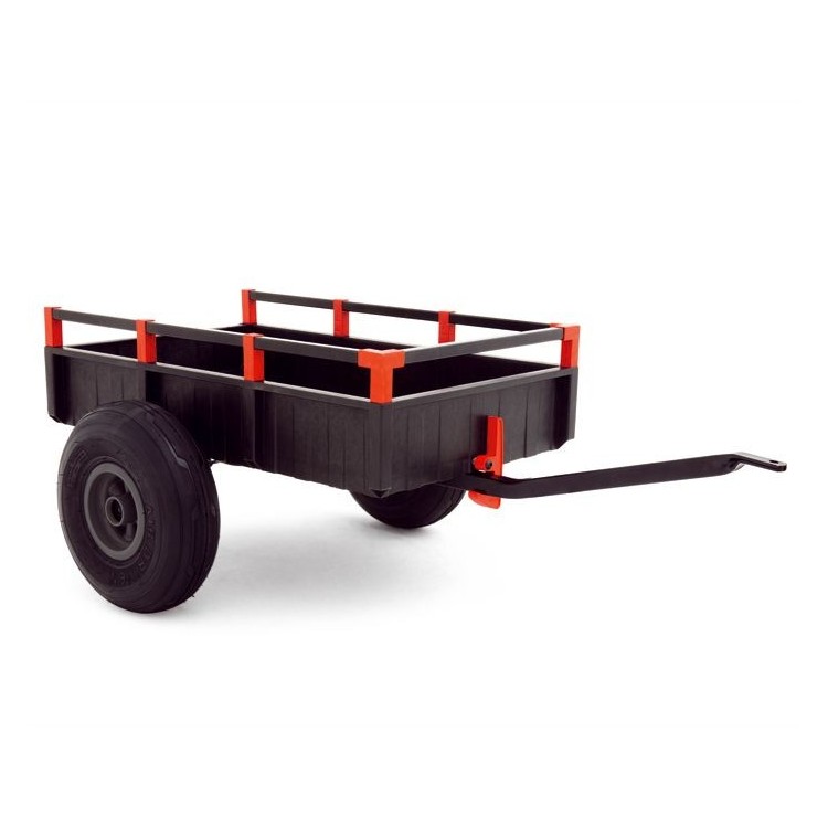 BERG Trailer XL (Karts XL)