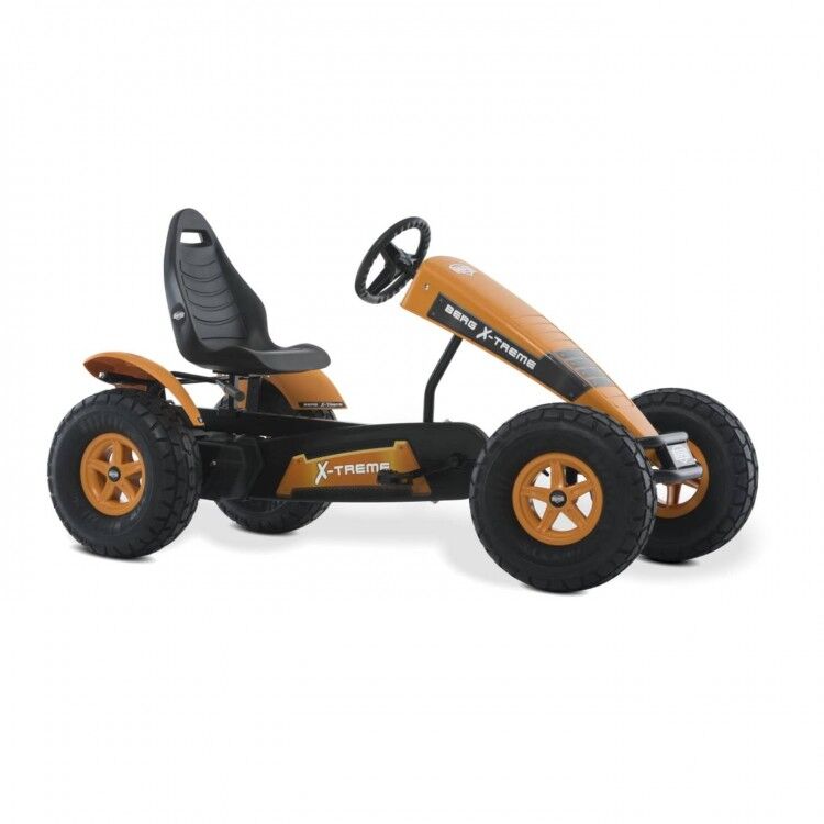 Kart de pedais elétrico BERG X-Treme E-BFR