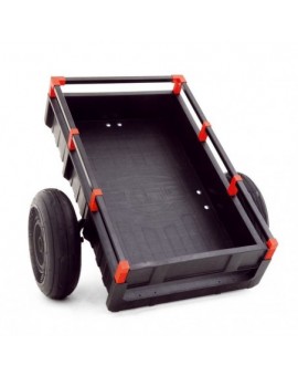 BERG Trailer XL (Karts XL)