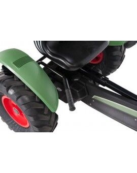 Trator a pedais elétrico BERG Fendt E-BFR