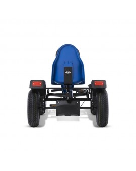 Kart de pedais elétrico BERG B.Super Blue E-BFR-3