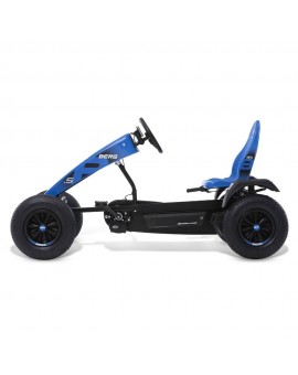 Kart de pedais elétrico BERG B.Super Blue E-BFR-3