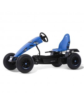 Kart de pedais elétrico BERG B.Super Blue E-BFR-3