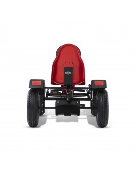 Kart de pedais elétrico BERG B.Super Red E-BFR-3