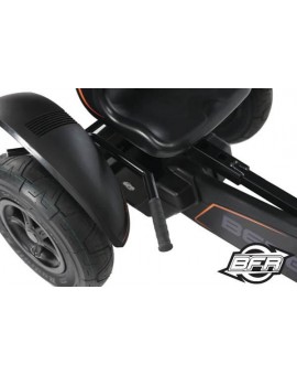 Kart de pedais elétrico BERG Black Edition E-BFR-3