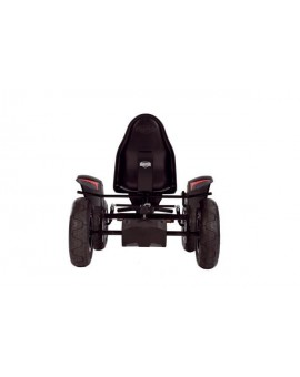 Kart de pedais elétrico BERG Black Edition E-BFR-3