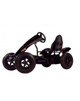 Kart de pedais elétrico BERG Black Edition E-BFR-3