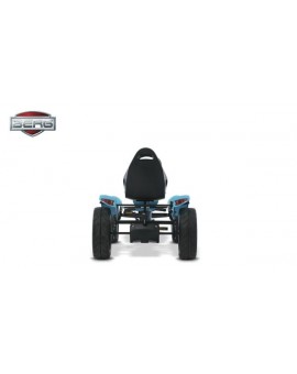 Kart de pedais elétrico BERG Hybrid E-BFR-3