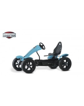 Kart de pedais elétrico BERG Hybrid E-BFR-3