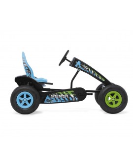 Kart de pedais elétrico BERG X-Ite E-BFR-3