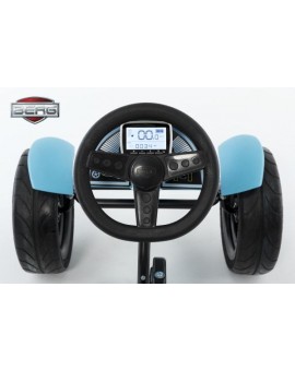 Kart de pedais elétrico BERG X-Ite E-BFR-3