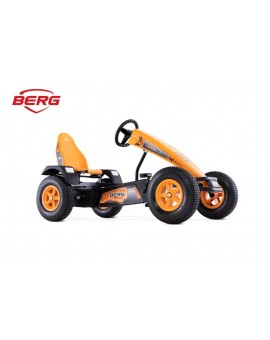 Kart de pedais elétrico BERG X-Cross E-BFR-3