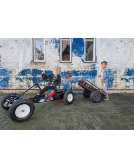 BERG Trailer XL (Karts XL)