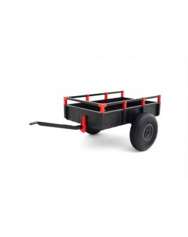 BERG Trailer XL (Karts XL)