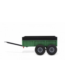 BERG Trailer Tandem (Karts XL)