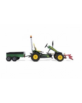 BERG Trailer Tandem (Karts XL)