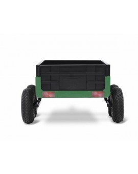 BERG Trailer Tandem (Karts XL)