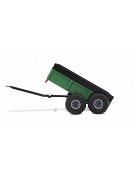 BERG Trailer Tandem (Karts XL)