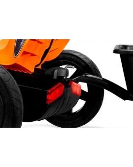 BERG Trailer L (Buddy)