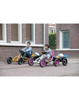 BERG Trailer L (Buddy)