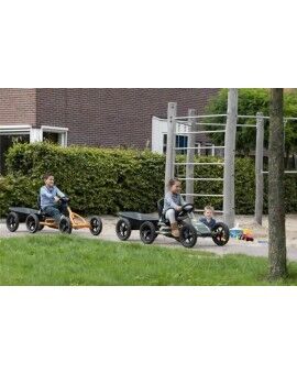 BERG Trailer L (Buddy)