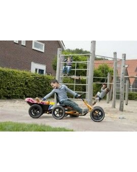 BERG Trailer L (Buddy)