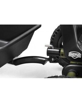 BERG Trailer L (Buddy)