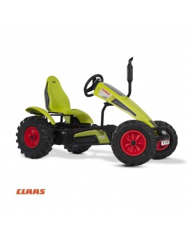 Kart de pedais elétrico BERG Claas E-BFR-3