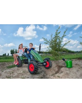 Kart de pedais elétrico BERG Fendt E-BFR-3