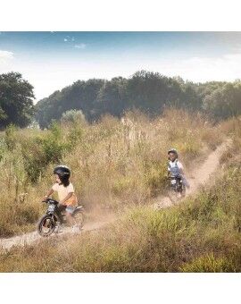 BERG Biky Trail Green Handbrake