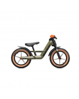 BERG Biky Trail Green Handbrake