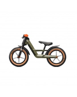 BERG Biky Trail Green Handbrake