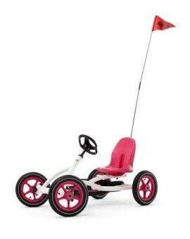 BERG Safety Flag L (modelos mais antigos Buddy)